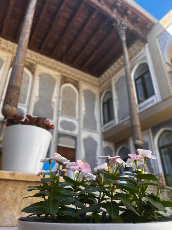Sultan Hotel ブハラ エクステリア 写真