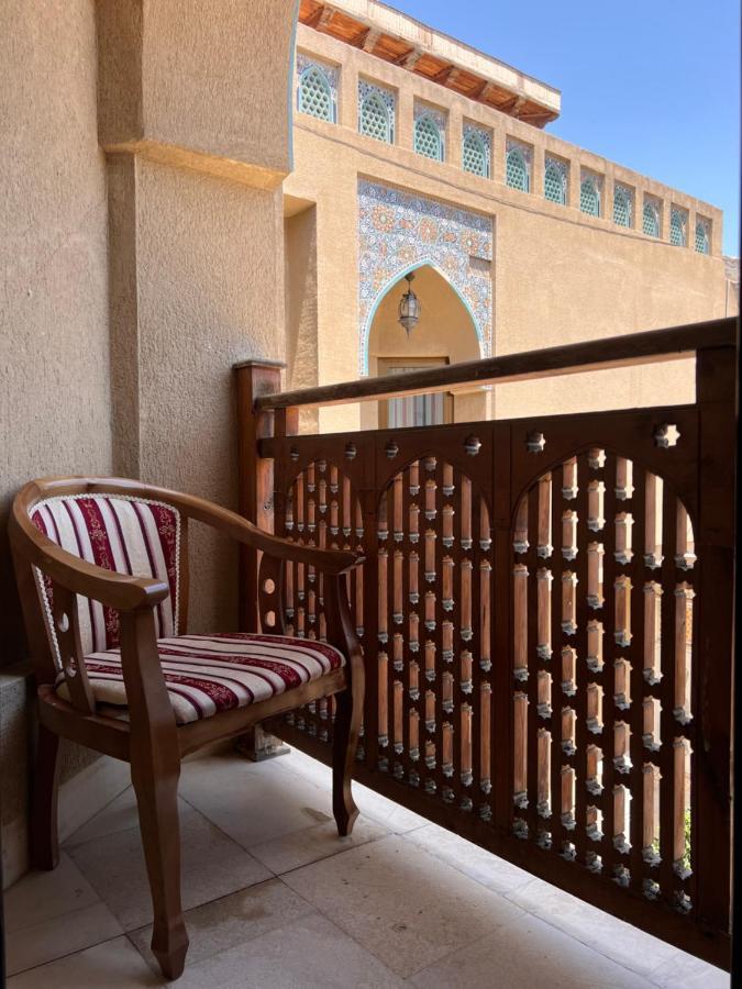 Sultan Hotel ブハラ エクステリア 写真